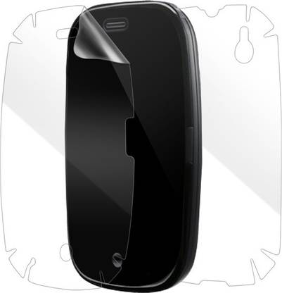 FnF Front and Back Screen Guard for Palm Pre