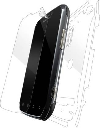 Phonicz Front and Back Screen Guard for Motorola Photon 4G