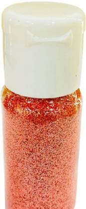 Mahir Glitter Colorfull Shining Glitter Powder