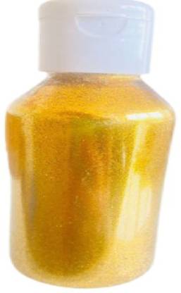 Mahir Glitter Colorfull Shining Glitter Powder