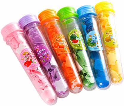 vibgyor Toilet Tissue Aid