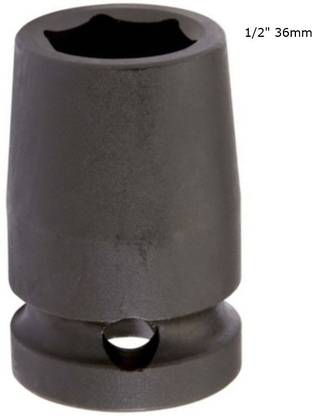 TRITORC 1/2" 36MM Socket Set
