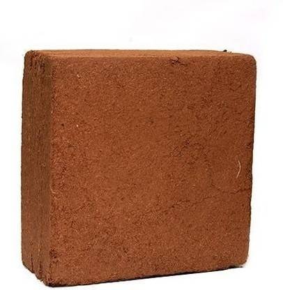 SAIAGRO 500GMS COIRPITH COCOPEAT cocopellet soil organic mix 03 Soil