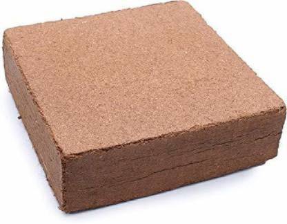 SAIAGRO 2KG COIRPITH COCOPEAT cocopellet soil organic mix 000011 Soil