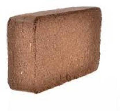SAIAGRO 2kg COIRPITH COCOPEAT cocopellet soil organic mix 010 Soil