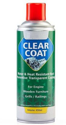 WONDER-X Multicolor Spray Paint 450 ml