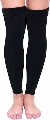Fabinfinity Women, Girls Leg Warmer