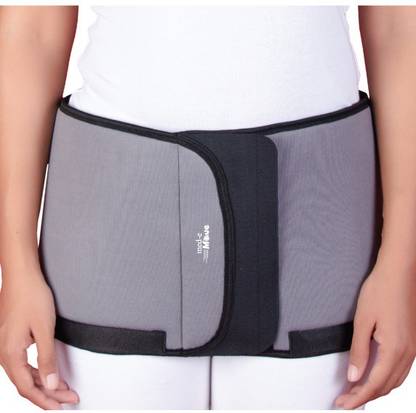 Med-e Move Pelvic Binder Back / Lumbar Support