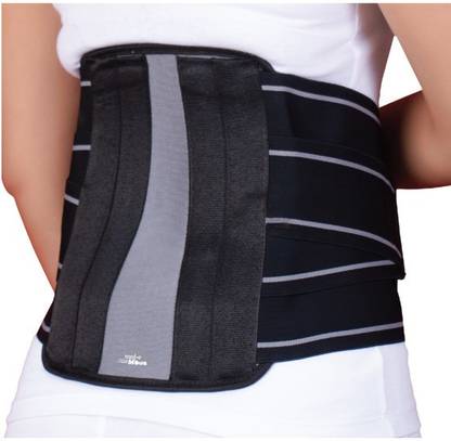 Med-e Move LS Belt Contoured-S(Small) Back / Lumbar Support