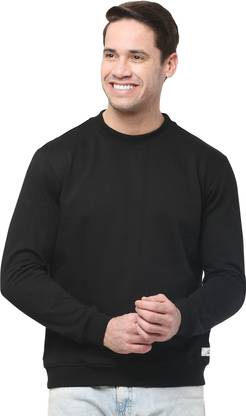 Full Sleeve Men Sweatshirt