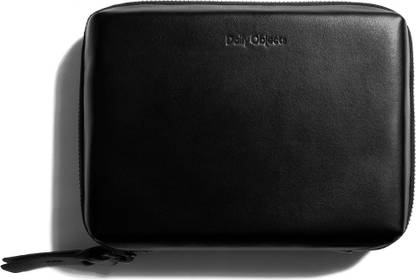 DailyObjects Marshal Mini Tech Kit Organiser - Black