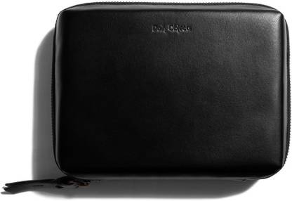 DailyObjects Marshal Tech Kit Organiser - Black