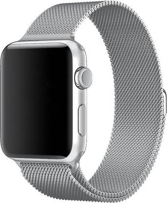 Fitpro Smart Watch Strap 44 mm Metal Watch Strap