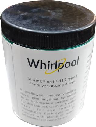 Whirlpool Welding Flux Brazing Flux (FH10 Type) Welding Paste