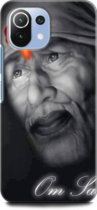 WallCraft Back Cover for Xiaomi 11Lite NE