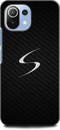 WallCraft Back Cover for Xiaomi 11Lite NE