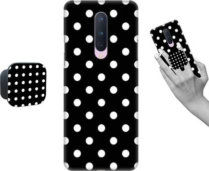 COBIERTAS Back Cover for Oneplus 8