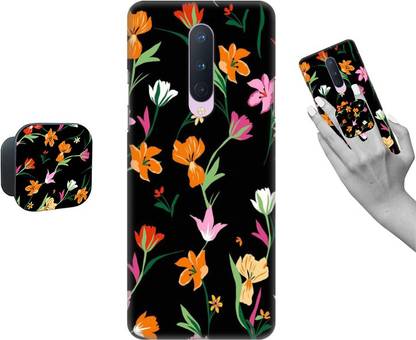 COBIERTAS Back Cover for Oneplus 8