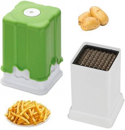 GMEE Potato Grater & Slicer