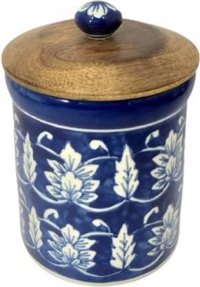 the casa trunk Ceramic Pickle Jar  - 1.75 ml