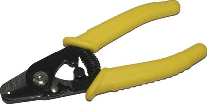 Blazon Tools PGOT-001 6"FIBER WIRE STRIPPER Wire Cutter
