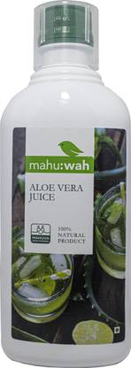 Mahu:wah Aloe Vera Juice