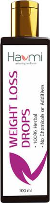 Havmi HV033 WEIGHT LOSS DROPS Nutrition Drink