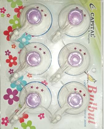 Bulbul 277413 Rack Side Fitting