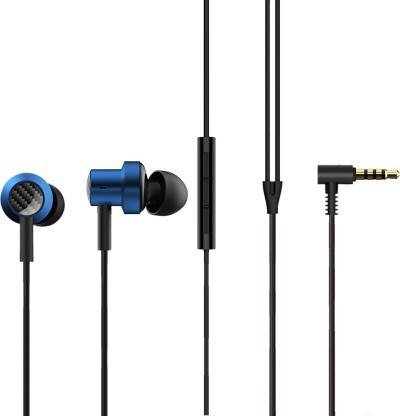 PRAGATI EARPHONE M123 Wired Gaming