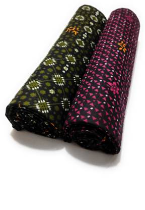 shershaan Printed Multicolor Lungi