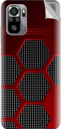 tiddler Xiaomi Redmi Note 10S Mobile Skin