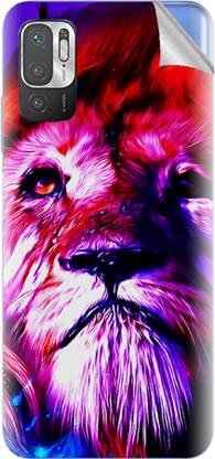 tiddler Xiaomi Redmi Note 10 5G Mobile Skin
