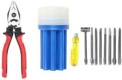 DHATRI TOOLS Hand Tool Kit