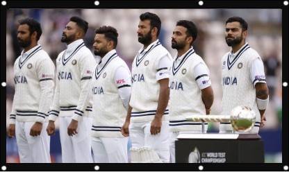 Moiz Projector Screen 72 inch HD 4K Movies Screen Portable Widescreen Foldable Anti-Crease Indoor Outdoor Projection Movies Screen Projector Screen (Width 160 cm x 88 cm Height)