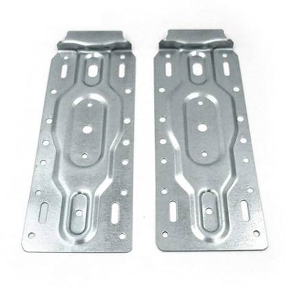 flymaster AC MOUNTING Bracket Plate 20.5 CM Shelf Bracket