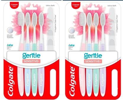Colgate Gentle Senstitive Ultra Soft Tooth Brush Ultra Soft Toothbrush