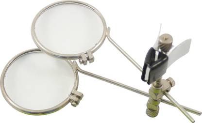 Scorpion Glasses Loupes with Double Lens 3.3x