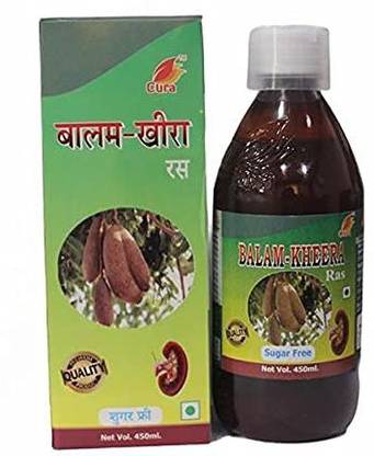 Cura Balam Kheera Ras