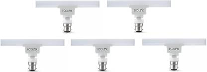 EcoLink 12 W Basic T-Bulb B22 LED Bulb