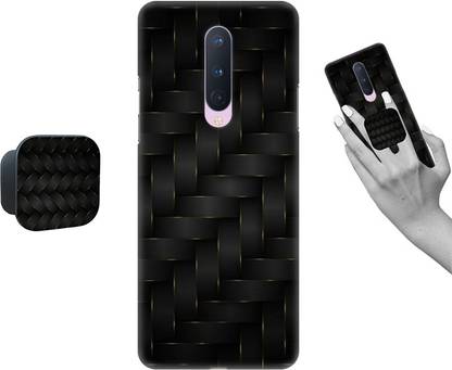 COBIERTAS Back Cover for Oneplus 8