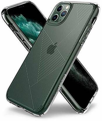 CYRILL by Spigen Basic Pattern Collection Back Cover for Apple iPhone 11 Pro