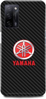 Ignite Back Cover for OPPO F19 Pro PLUS 5G, YAMAHA LOGO EMBLEM SIGN SYMBOL