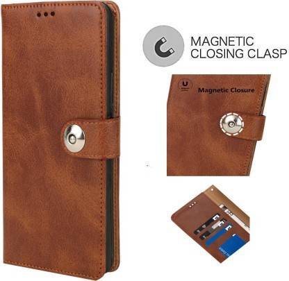 Aleppo Flip Cover for Samsung Galaxy J7 Nxt Magnetic Closure Flip Case