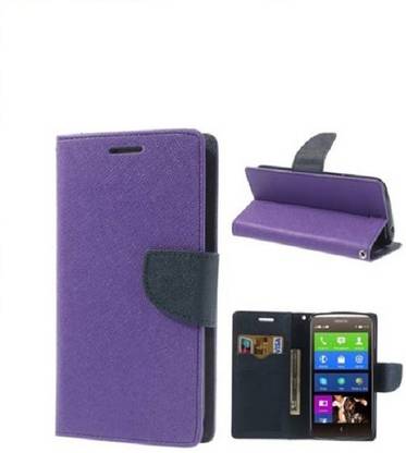 Coverage Flip Cover for Samsung Galaxy J7Pro SM-J730G
