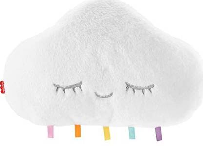 FISHER-PRICE Twinkle & Cuddle Cloud Soother