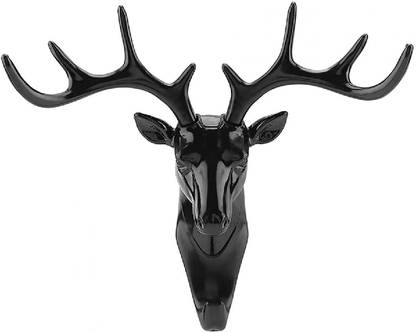 P R Production DEER DOOR HANGER Door Hanger