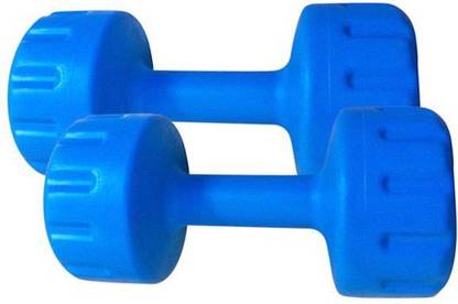 GOURAV GF 4KG DUMBLE FIXED WEIGHT DUMBLE (4KG+4KG=8KG) FIXED Fixed Weight Dumbbell