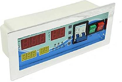 TM&W XM-18D Micro-computer Fully Automatic Incubator Controller Egg Incubator Controller Egg Incubator