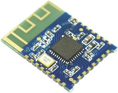 xcluma JDY-25M JDY-25m JDY25 BLE Bluetooth Module Mesh Zigbee Bluetooth 5.0 Master-slave Transparent Transmission 80M Distance Electronic Components Electronic Hobby Kit