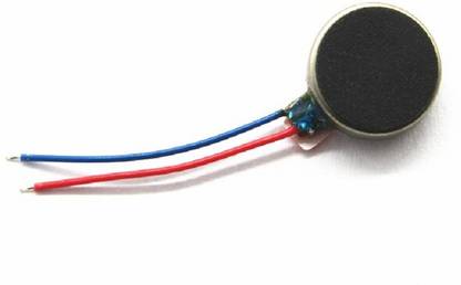 xcluma 1030 flat mobile phone motor vibrator motor small Electronic Components Electronic Hobby Kit